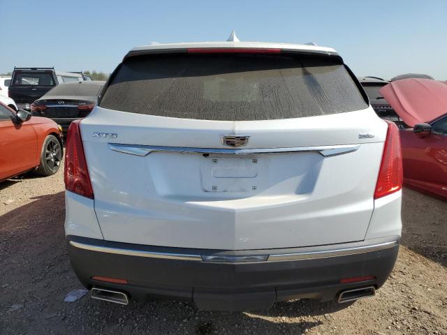 2017 CADILLAC XT5 PREMIU - 1GYKNCRSXHZ213314