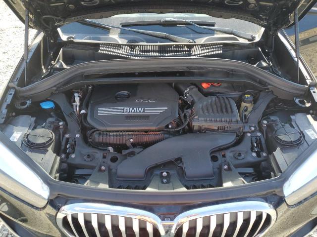 2020 BMW X1 SDRIVE2 - WBXJG7C09L5P99565