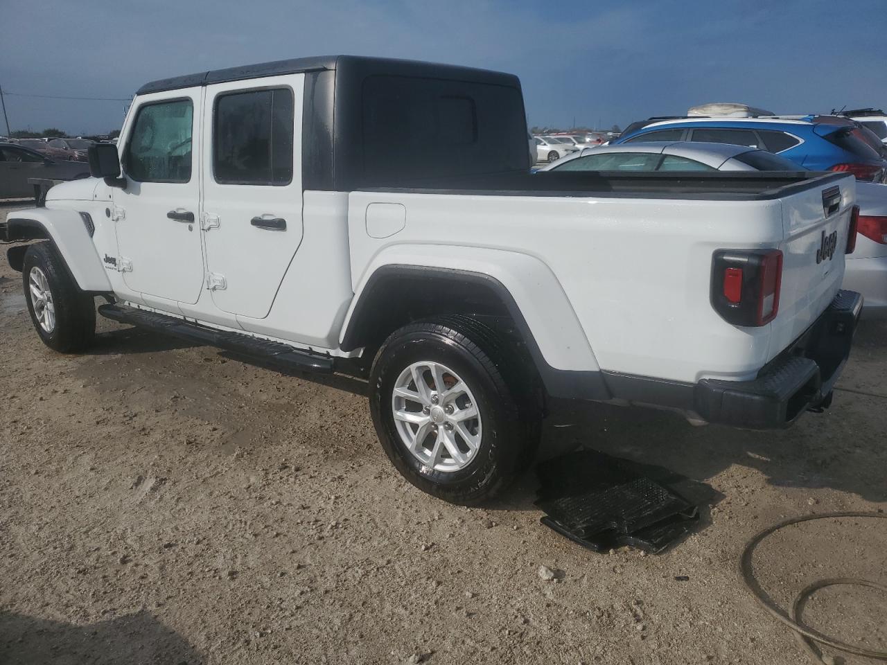 Lot #2986712319 2023 JEEP GLADIATOR