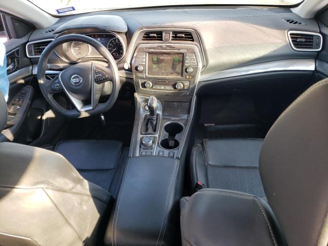 2022 NISSAN MAXIMA SV - 1N4AA6CV6NC504639