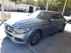 MERCEDES-BENZ C 300 4MAT photo