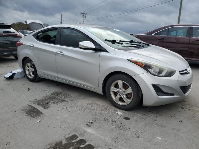 2015 HYUNDAI ELANTRA SE - 5NPDH4AE7FH565062