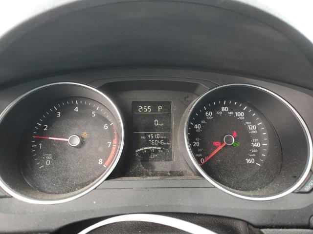 2017 VOLKSWAGEN JETTA S - 3VW2B7AJ2HM412042