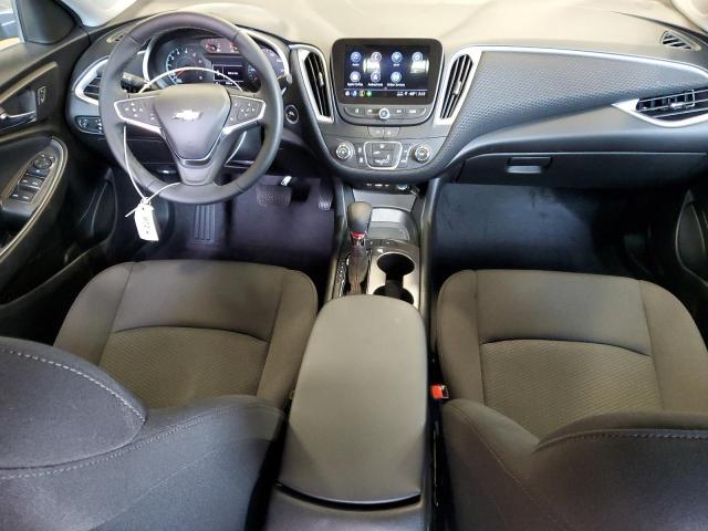 2024 CHEVROLET MALIBU RS - 1G1ZG5ST1RF184617