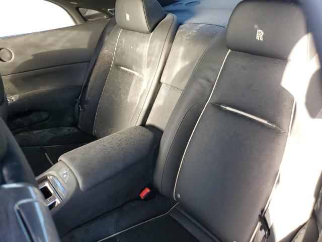 2015 ROLLS-ROYCE WRAITH SCA665C52FUX85269