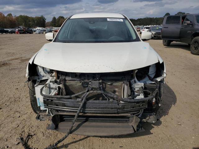 2020 NISSAN ROGUE S - JN8AT2MT8LW041025