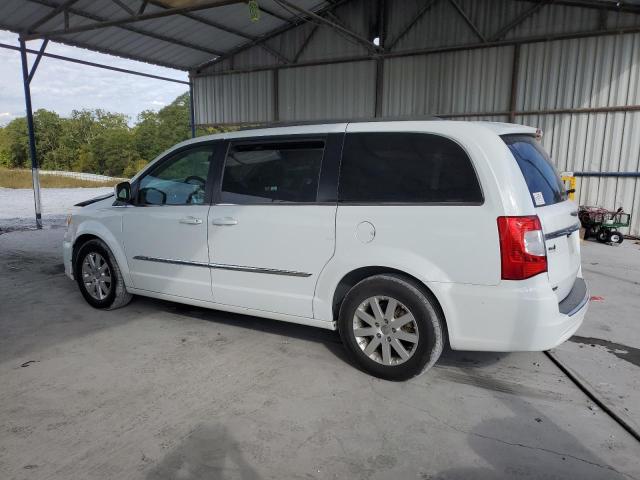 2016 CHRYSLER TOWN & COU - 2C4RC1BG3GR298350