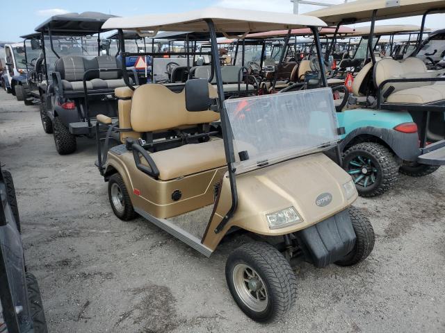 2015 STARCRAFT GOLF CART #3029726671