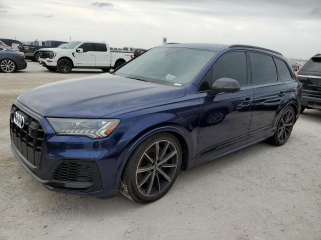 VIN WA1VWBF7XMD011987 2021 AUDI SQ7 no.1