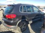 Lot #3006890676 2017 VOLKSWAGEN TIGUAN SEL