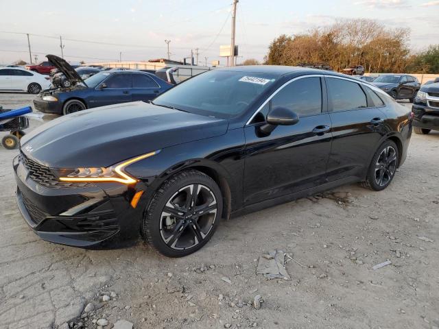 2022 KIA K5 GT LINE - 5XXG64J25NG147084