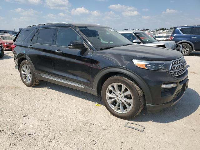 2024 FORD EXPLORER L - 1FMSK7FH5RGA52331