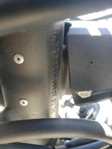 2021 KAWASAKI EX650 M - ML5EXEM1XMDA46478