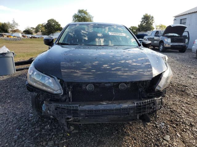 2015 HONDA ACCORD SPO - 1HGCR2F56FA002700