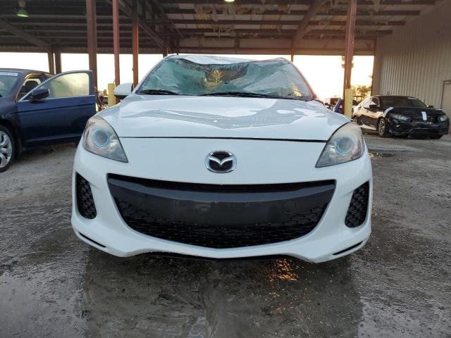 VIN JM1BL1L72D1781828 2013 Mazda 3, I no.5