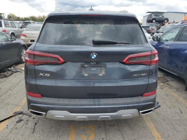 VIN 5UXCR6C09L9B92957 2020 BMW X5 no.6