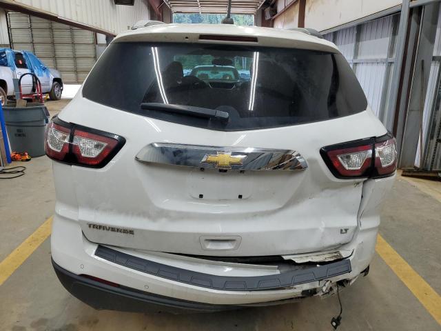 2017 CHEVROLET TRAVERSE L - 1GNKRGKD9HJ175707