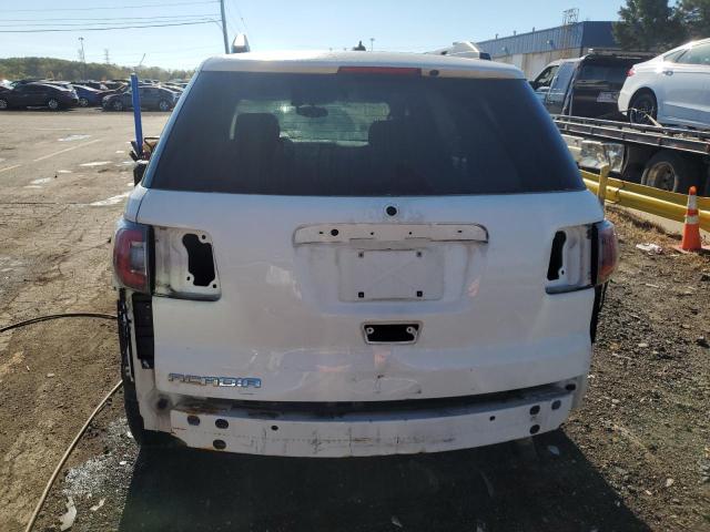 2015 GMC ACADIA SLE - 1GKKRNED2FJ159066
