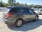 FORD EXPLORER X photo