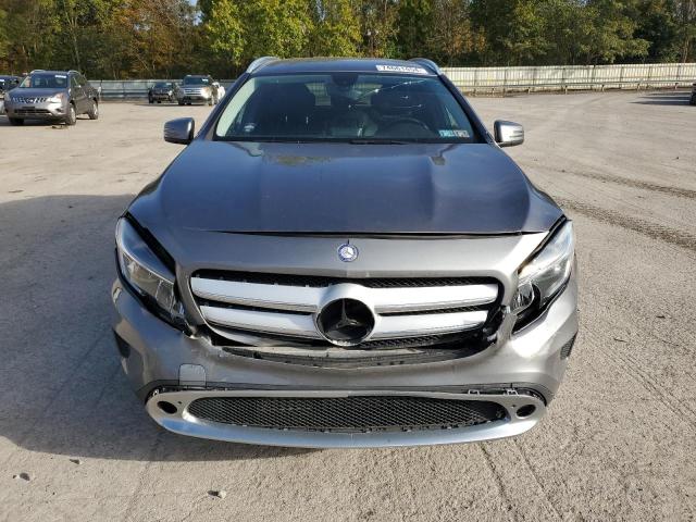 VIN WDCTG4GB3FJ100596 2015 Mercedes-Benz GLA-Class,... no.5