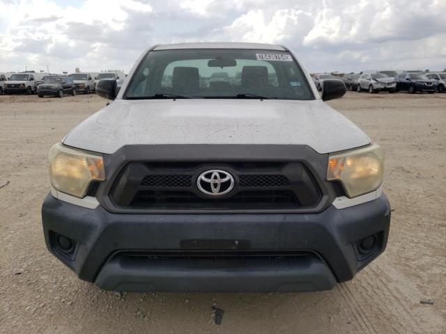 VIN 5TFNX4CN9DX017943 2013 Toyota Tacoma no.5