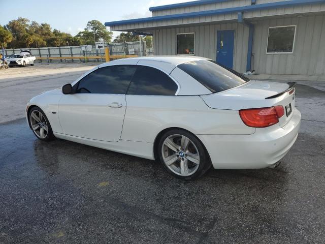 Vin: wbadw3c5xbe538099, lot: 78594924, bmw 3 series i 20112
