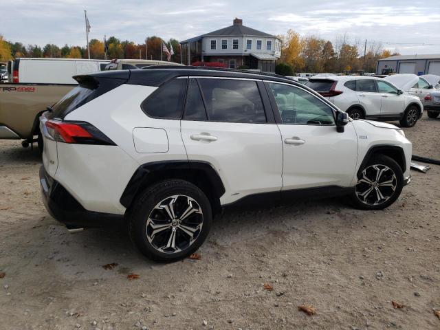 2022 TOYOTA RAV4 PRIME - JTMEB3FV5ND107968