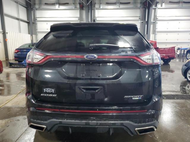 2015 FORD EDGE SPORT - 2FMTK4AP7FBC14755