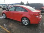 Lot #3023742922 2012 CHEVROLET CRUZE LTZ