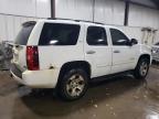 CHEVROLET TAHOE K150 photo