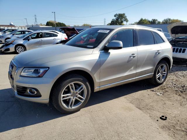 VIN WA1LFAFP1DA076021 2013 Audi Q5, Premium Plus no.1