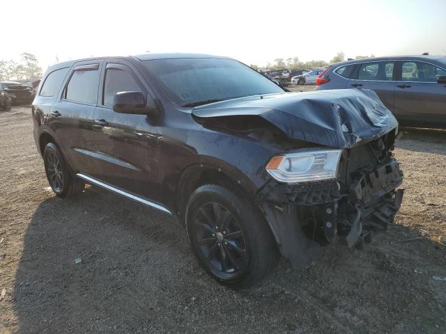 2015 DODGE DURANGO SX - 1C4RDJAG3FC177260