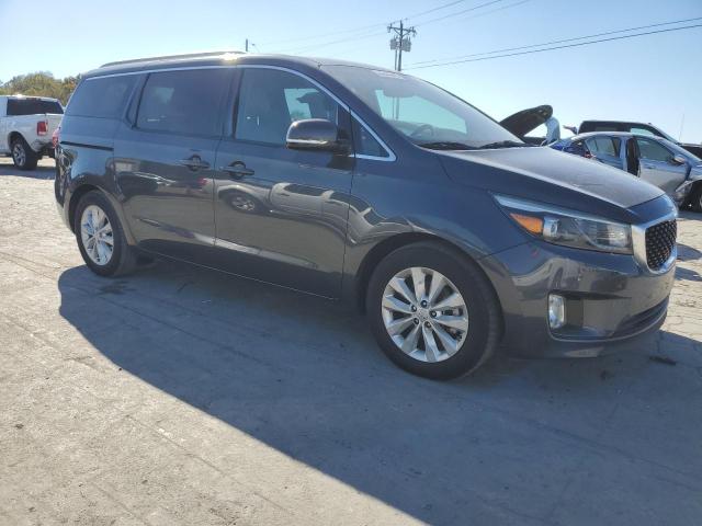 VIN KNDMC5C1XF6024337 2015 KIA Sedona, EX no.4