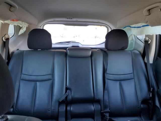 2015 NISSAN ROGUE S - 5N1AT2MV7FC764752