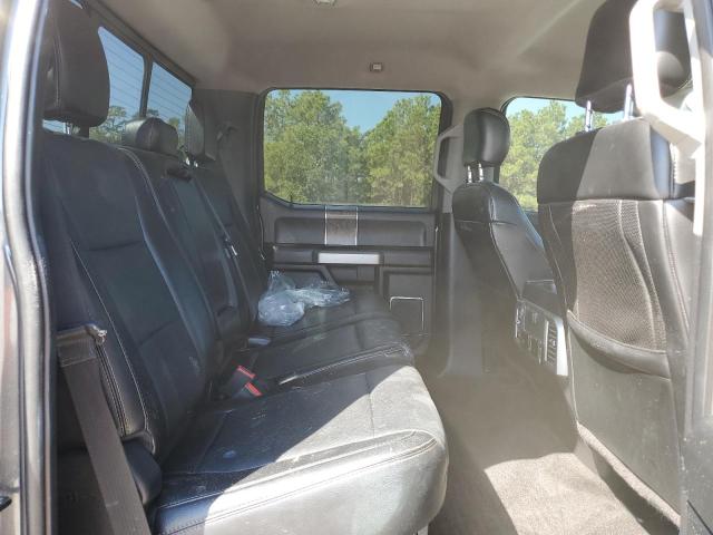 2017 FORD F250 SUPER - 1FT7W2B68HEF35151