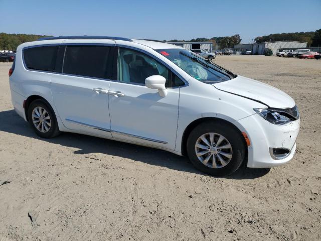 2018 CHRYSLER PACIFICA T - 2C4RC1EG7JR131170
