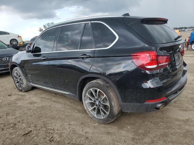 VIN 5UXKR0C51G0P31681 2016 BMW X5, Xdrive35I no.2