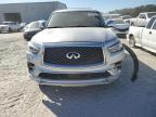 INFINITI QX80 LUXE снимка