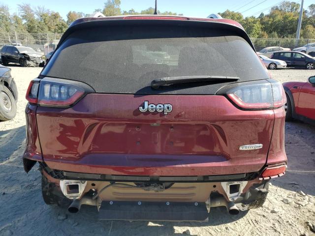 2019 JEEP CHEROKEE L - 1C4PJLLX9KD173775