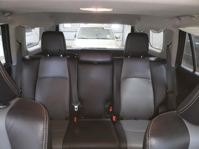 2018 TOYOTA 4RUNNER SR - JTEBU5JR3J5562644