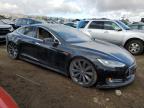 TESLA MODEL S снимка