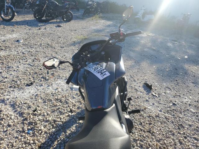 2015 HONDA CTX700 D JH2RC6945FK100526