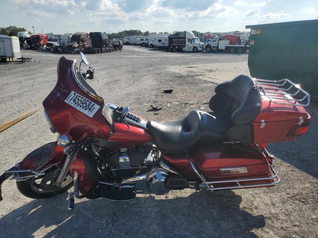 2008 HARLEY-DAVIDSON FLHTCUI 1HD1FC4158Y706531