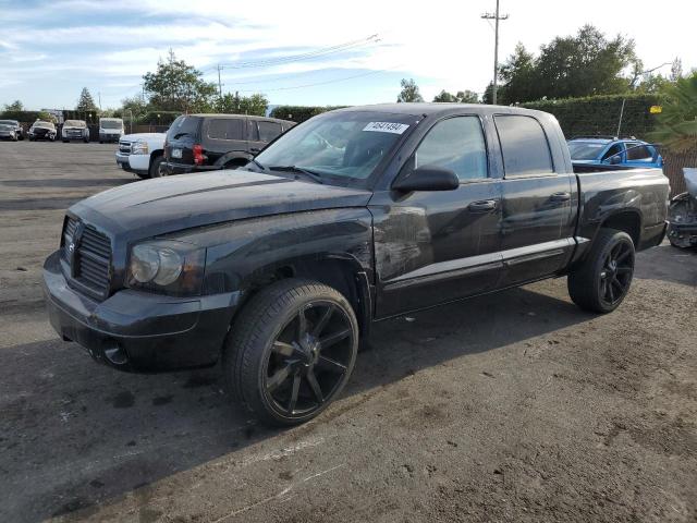 2006 DODGE DAKOTA QUA #3024803422