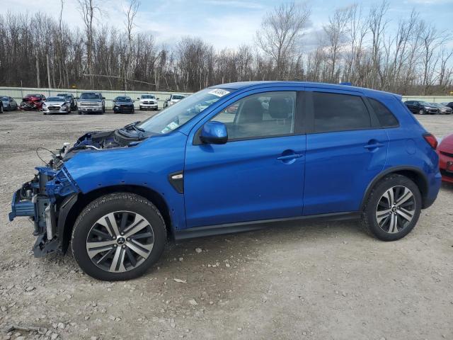 2020 MITSUBISHI OUTLANDER #2989158104