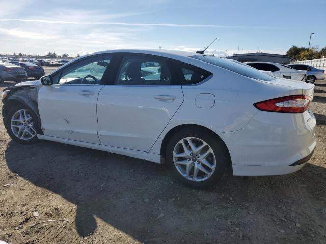 2015 FORD FUSION SE - 3FA6P0H77FR170958