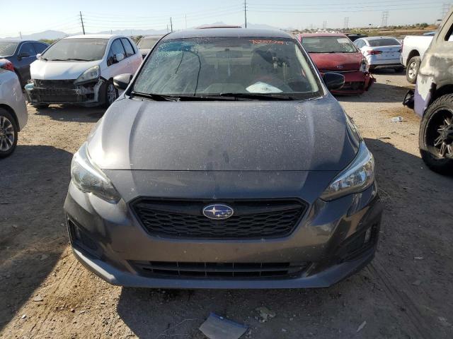 2019 SUBARU IMPREZA SP - 4S3GKAM63K3624650