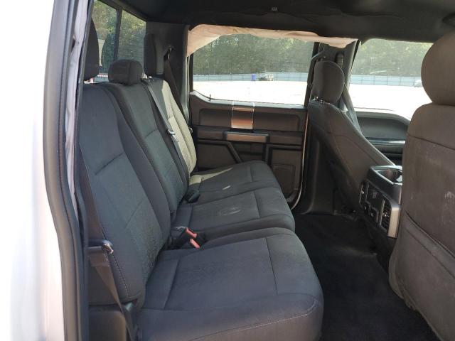 2019 FORD F150 SUPER - 1FTEW1EP7KFA84740