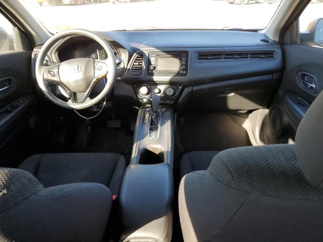2017 HONDA HR-V LX - 3CZRU6H32HG700682