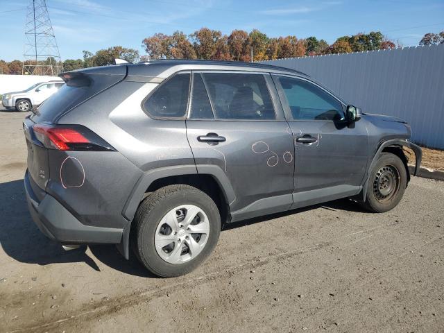 2019 TOYOTA RAV4 LE - 2T3G1RFV6KC037198